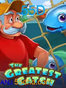 TheGreatestCatch